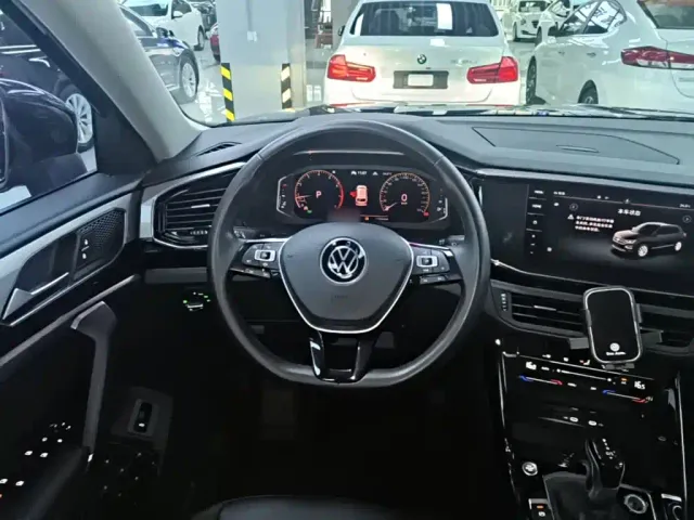 Volkswagen Tayron — Фото автомобиля 10