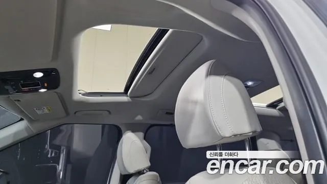Kia Carnival 4th Gen — Фото автомобиля 14
