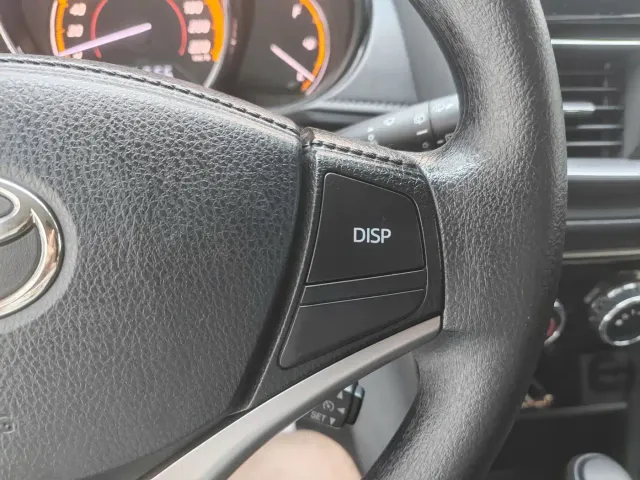 Toyota YARiS L Zhi Xuan — Фото автомобиля 8