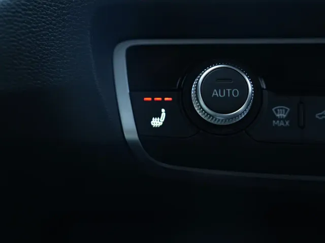 Audi Q3 — Фото автомобиля 17