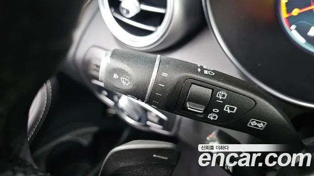 Mercedes-Benz GLC-Class X253 — Фото автомобиля 29