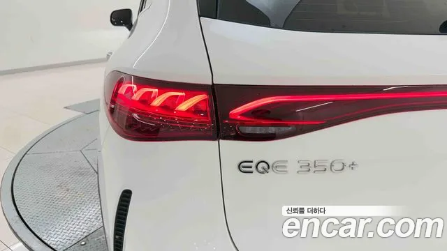 Mercedes-Benz EQE X294 — Фото автомобиля 11