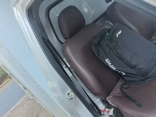 Changan Kuayue Kuayue King X3 — Фото автомобиля 19