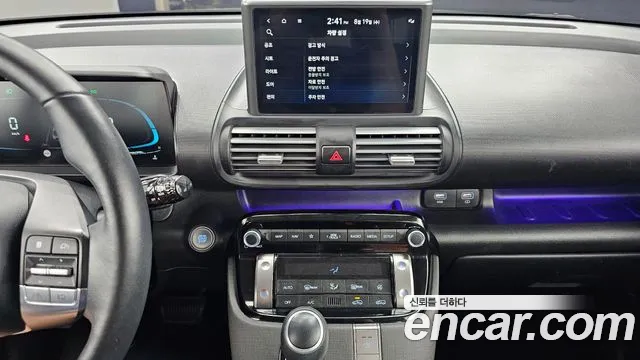Hyundai Casper Casper Essential — Фото автомобиля 14