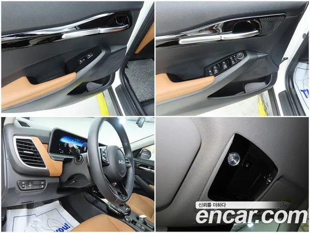 Kia Seltos — Фото автомобиля 16