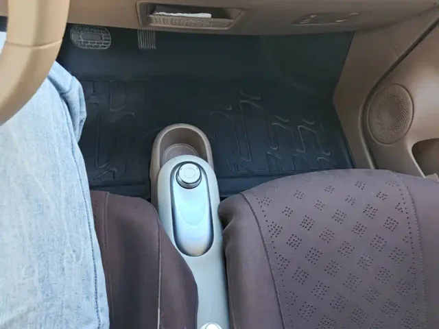 Wuling Hongguang Mini EV — Фото автомобиля 13