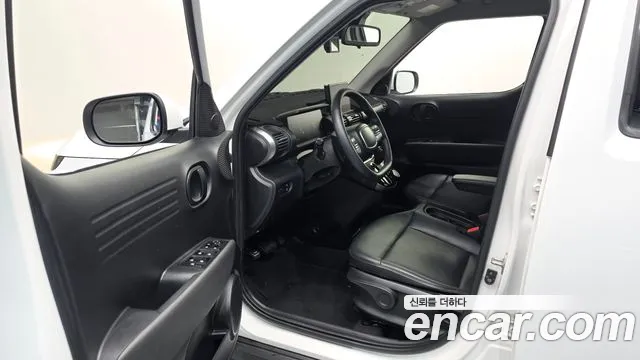 Hyundai Casper — Фото автомобиля 15
