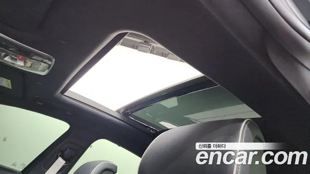 Genesis G80 Бензин 2.5 турбо AWD — Фото автомобиля 13