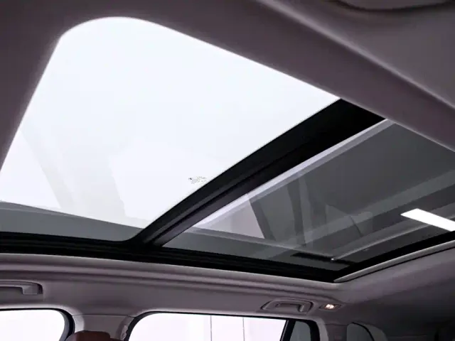 BMW X5 — Фото автомобиля 11