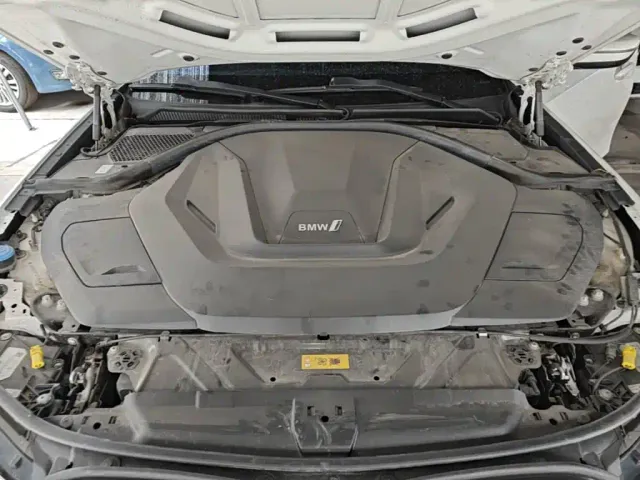 BMW i3 — Фото автомобиля 19