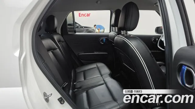 Hyundai Casper — Фото автомобиля 17