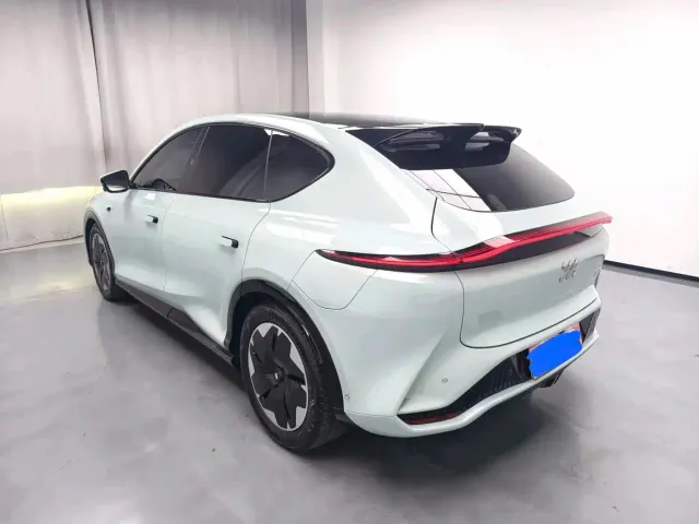 IM Motors IM LS7 2023 Model 90kWh Elite RWD Edition — Фото автомобиля 7