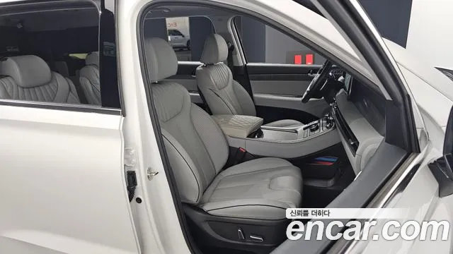 Hyundai Palisade The New Palisade Дизель 2.2 2WD — Фото автомобиля 26