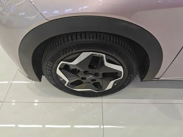 BYD Dolphin — Фото автомобиля 22