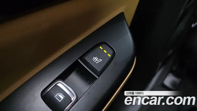 Kia Canival Carnival 4 поколение Дизель 9 мест Prestige — Фото автомобиля 18