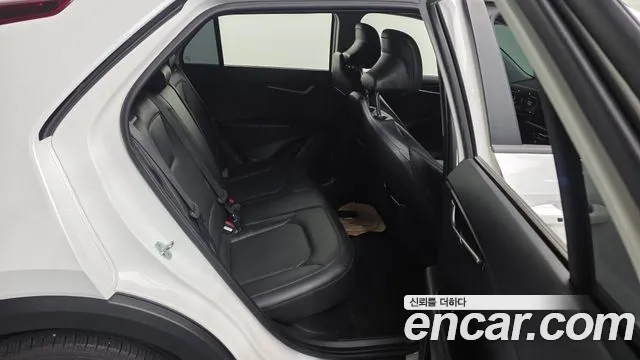 Kia Niro The All New Niro — Фото автомобиля 18