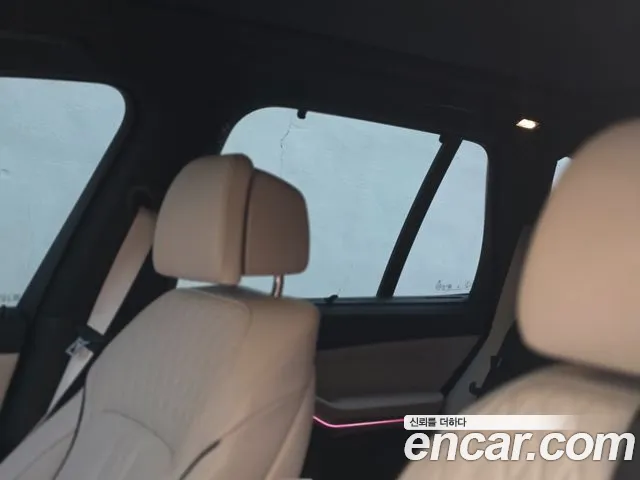 BMW X5 G05 — Фото автомобиля 16