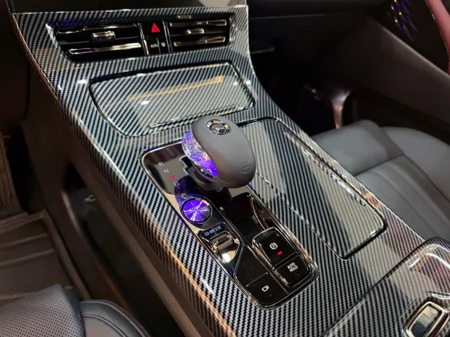 GAC Trumpchi M8 — Фото автомобиля 11