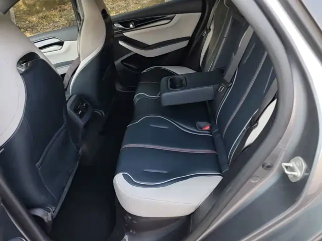 BYD Qin PLUS — Фото автомобиля 16