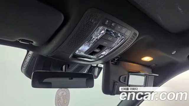 Mercedes-Benz EQA H243 — Фото автомобиля 25