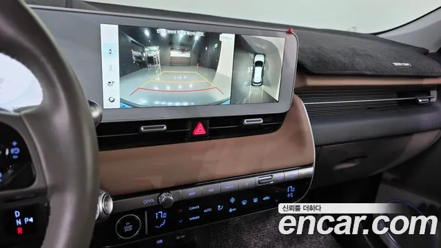 Hyundai Ioniq5 Ioniq5 Long Range AWD — Фото автомобиля 18