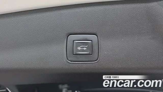 ChevroletGMDaewoo Trailblazer Trailblazer 1.3 турбо 4WD — Фото автомобиля 30