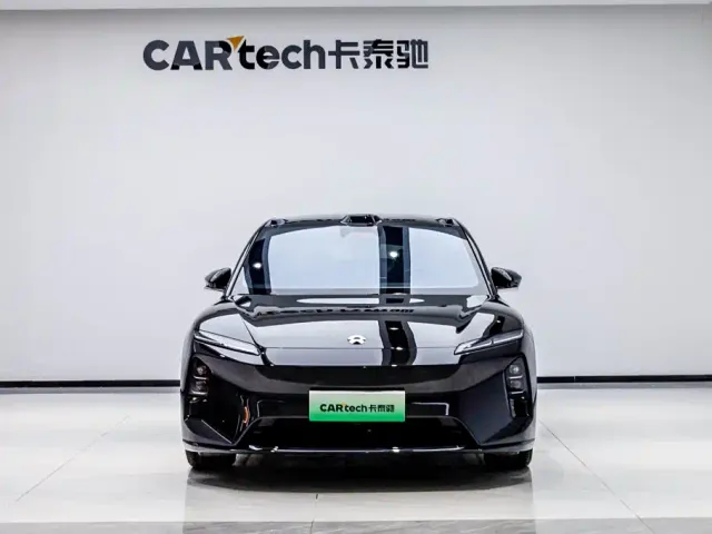 Nio ET5 Touring — Фото автомобиля 2