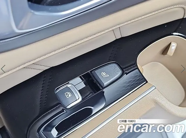 Kia Sorento 4th Gen — Фото автомобиля 14