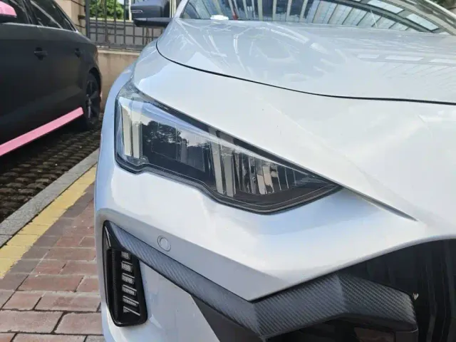 GAC Trumpchi Emkoo — Фото автомобиля 7