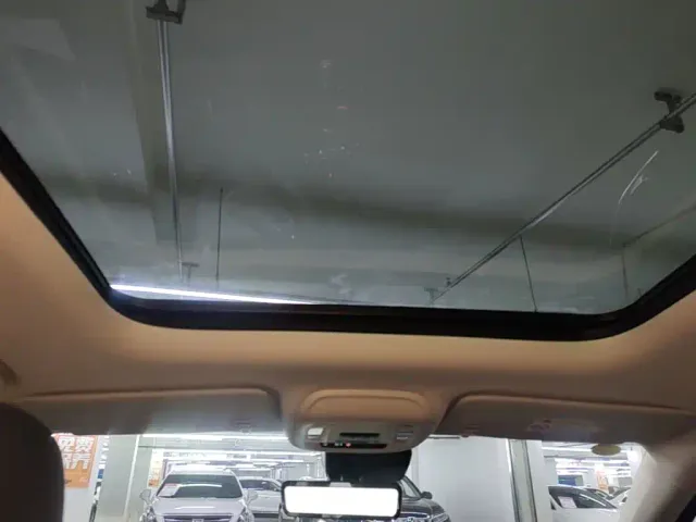 Buick Envision Plus — Фото автомобиля 17