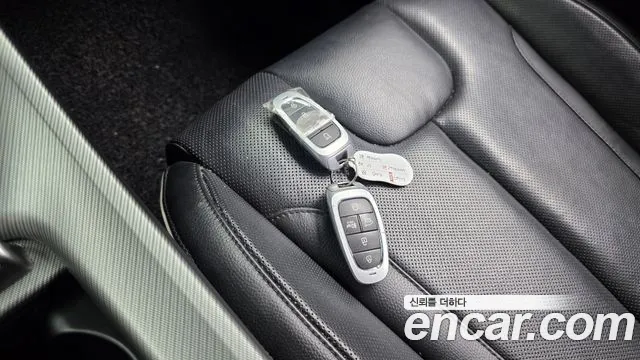 Hyundai Palisade The New Palisade Дизель 2.2 2WD — Фото автомобиля 26