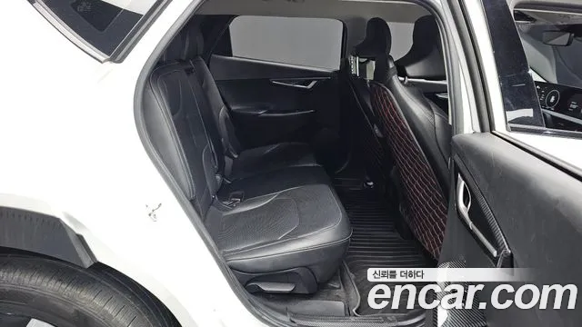 Kia EV6 — Фото автомобиля 17