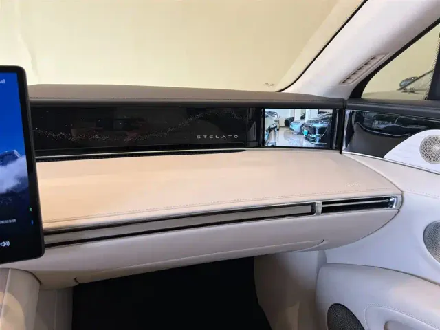 Stelato S9 — Фото автомобиля 16