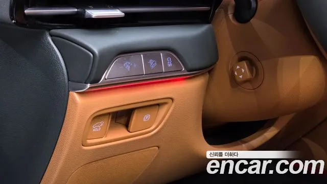 Genesis GV80 — Фото автомобиля 15