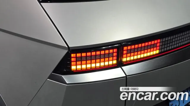 Hyundai Ioniq5 Ioniq5 — Фото автомобиля 22
