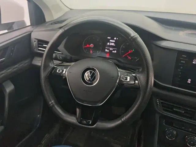 Volkswagen Tharu — Фото автомобиля 15