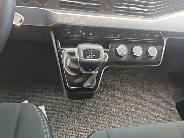 Dongfeng Yufeng — Фото автомобиля 13