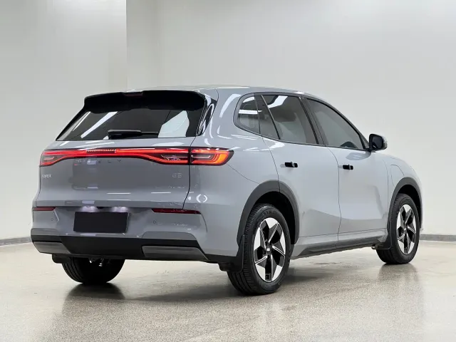 Geely Galaxy E5 — Фото автомобиля 6