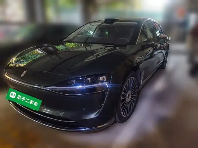 Фотография автомобиля — Stelato S9T