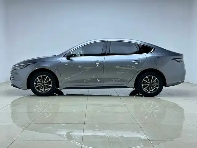 BYD Destroyer 05 — Фото автомобиля 4