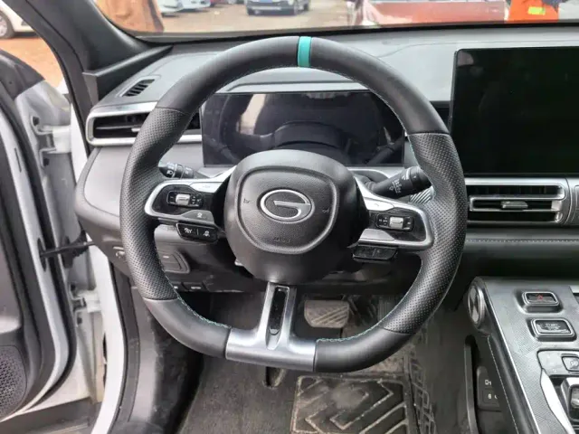 GAC Trumpchi Emkoo — Фото автомобиля 15