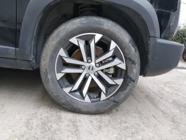 Haval Haval Big Dog 2022 1.5T DCT FWD Border Collie Edition — Фото автомобиля 8