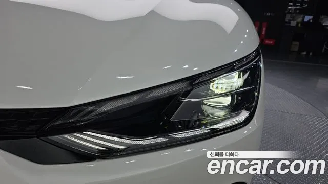 Kia EV6 Long Range — Фото автомобиля 22