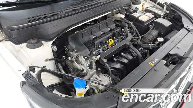 Hyundai Venue Venue 1.6 Premium — Фото автомобиля 6
