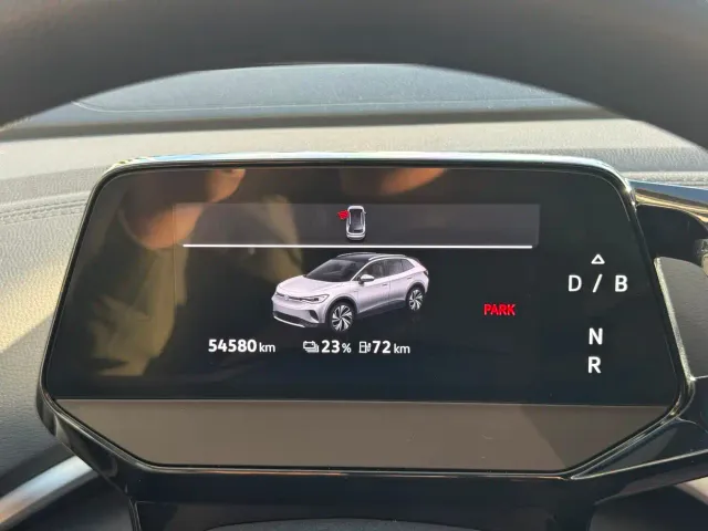 Volkswagen ID.4 Crozz — Фото автомобиля 16