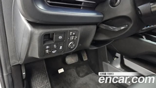 Hyundai Ioniq 6 — Фото автомобиля 26