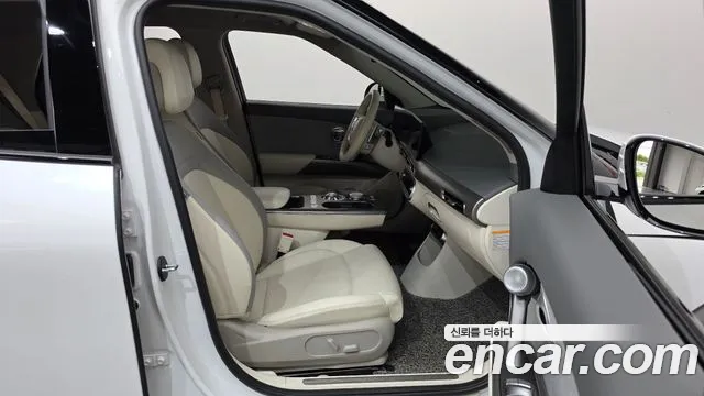 Genesis GV60 Standard — Фото автомобиля 23