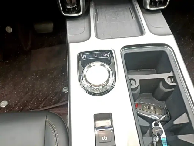Haval Big Dog — Фото автомобиля 13