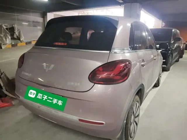 Wuling Bingo — Фото автомобиля 6