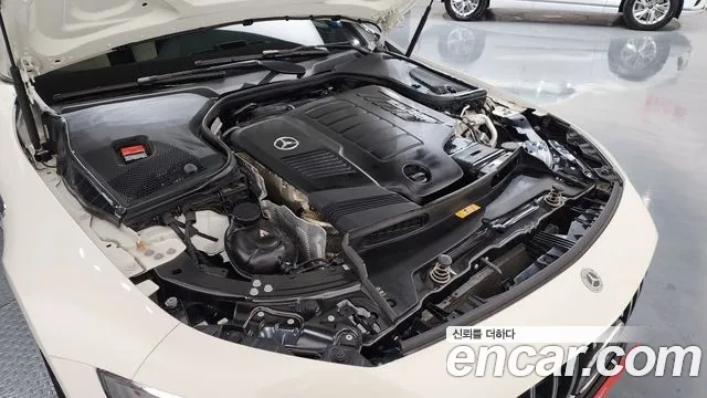 Mercedes-Benz AMG GT 4 двери 43 4MATIC+ — Фото автомобиля 6